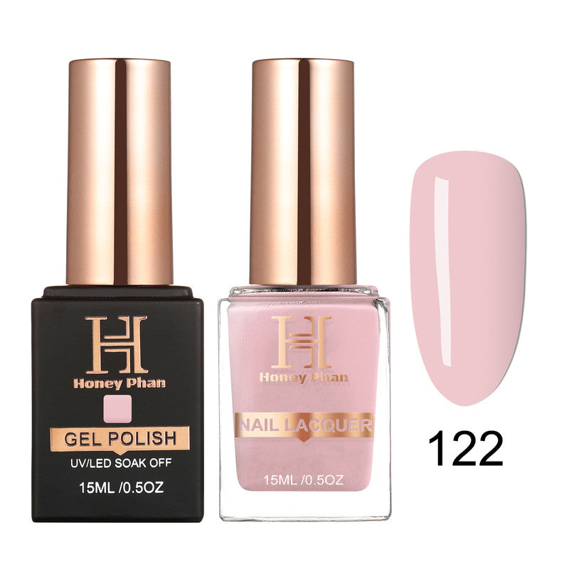 Honey Secret Duo - #HP 122