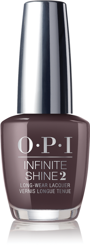 OPI Infinite Shine .5oz - #ISL I55 - KRONA-LOGICAL ORDER