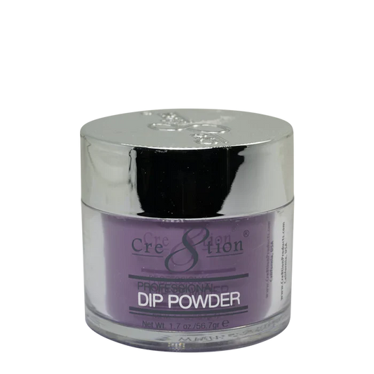 Cre8tion Dip Powder Matching 1.7oz 070 Grape Juice