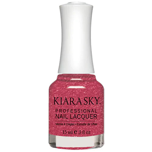 Kiara Sky All In One - Matching Colors - 5029 Frosted Wine - Gel