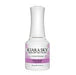 Kiara Sky All In One - Soak Off Gel Polish 0.5oz - 5104 Drop The Beet