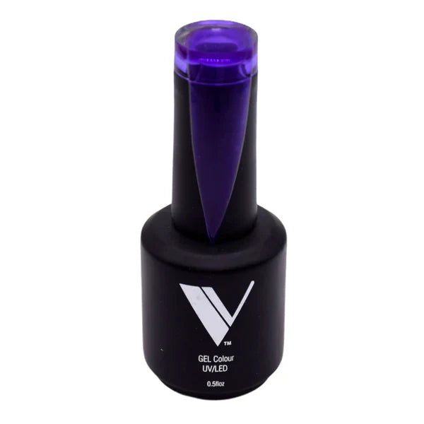 Valentino Gel Polish 0.5oz - 124