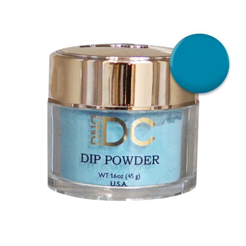 DC Dap Dip 1.6oz - #123  CORNFLOWER BLUE