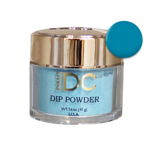 DC Dap Dip 1.6oz - #123  CORNFLOWER BLUE