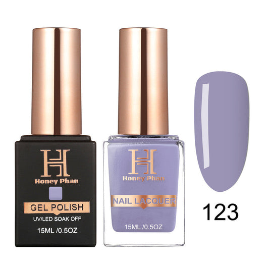 Honey Secret Duo - #HP 123