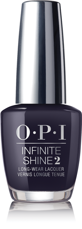 OPI Infinite Shine .5oz - #ISL I56 - SUZI & THE ARTIC FOX