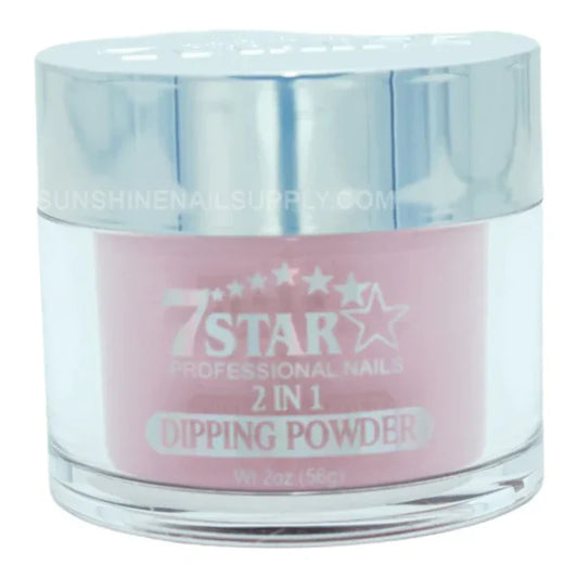 7 Star Dipping Powder 2oz - 326