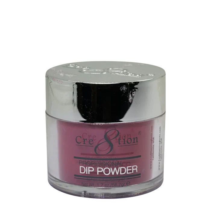 Cre8tion Dip Powder Matching 1.7oz 071 All Dressed Up