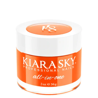 Kiara Sky All In One Powder Color 2oz - 5097 O.C.