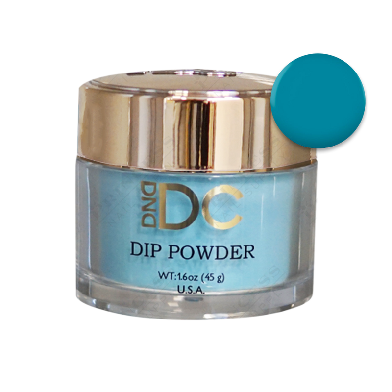 DC Dap Dip 1.6oz - #124  COLUMBIAN BLUE