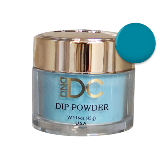 DC Dap Dip 1.6oz - #124  COLUMBIAN BLUE