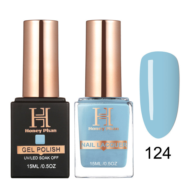 Honey Secret Duo - #HP 124