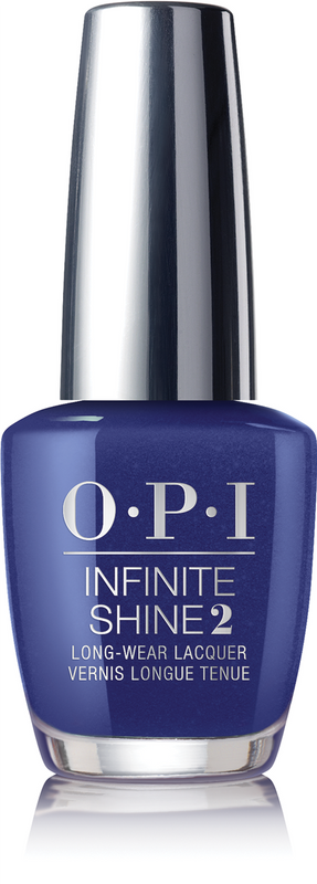 OPI Infinite Shine .5oz - #ISL I57 - TURN ON THE NORTHERN LIGHTS!