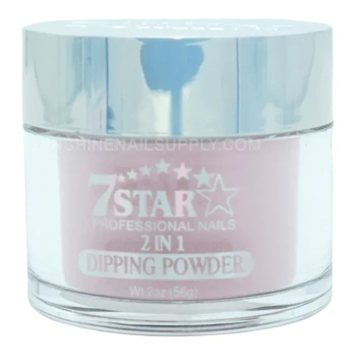 7 Star Dipping Powder 2oz - 327