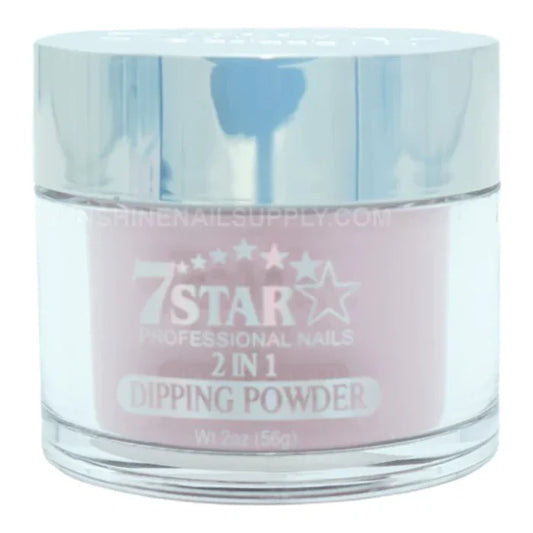 7 Star Dipping Powder 2oz - 327