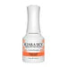 Kiara Sky All In One - Soak Off Gel Polish 0.5oz - 5106 Peelin' Good