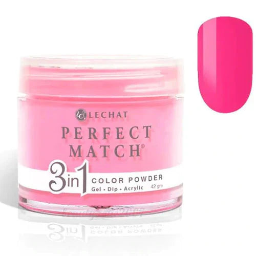 LeChat - Perfect Match - 151 Paradise (Dipping Powder) 1.5oz