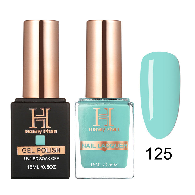 Honey Secret Duo - #HP 125