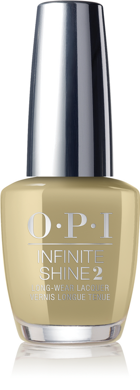 OPI Infinite Shine .5oz - #ISL I58 - THIS ISN'T GREENLAND