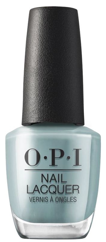 OPI Lacquer .5oz - #NL H006 - Destined to be a Legend