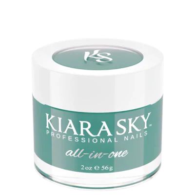 Kiara Sky All In One Powder Color 2oz - 5099 Summer Fling