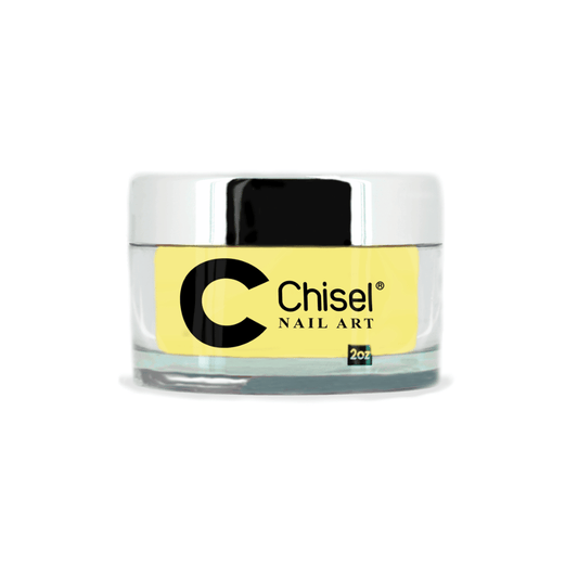 Chisel Acrylic & Dipping 2oz - Solid 126