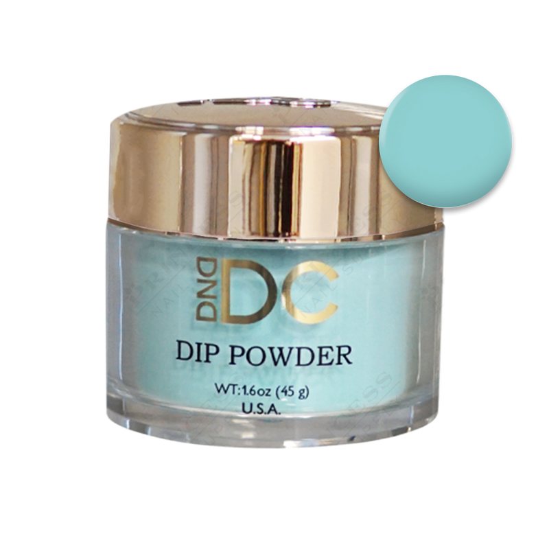 DC Dap Dip 1.6oz - #126  BEAUTIFUL TEAL