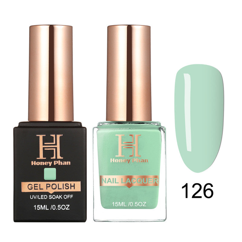 Honey Secret Duo - #HP 126