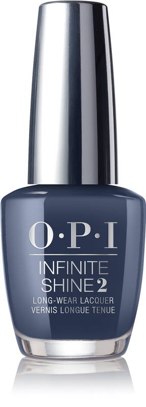 OPI Infinite Shine .5oz - #ISL I59 - LESS IN NORSE