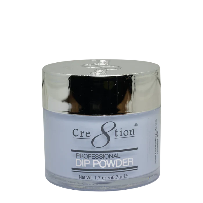 Cre8tion Dip Powder Matching 1.7oz 074 Caribbean