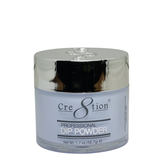 Cre8tion Dip Powder Matching 1.7oz 074 Caribbean