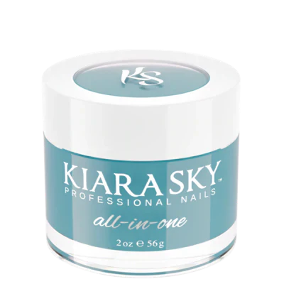 Kiara Sky All In One Powder Color 2oz - 5100 Trust Issues