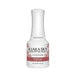 Kiara Sky All In One - Soak Off Gel Polish 0.5oz - 5108 Be Witch You