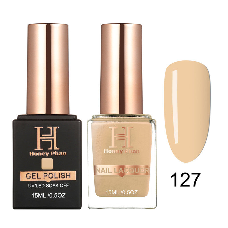 Honey Secret Duo - #HP 127