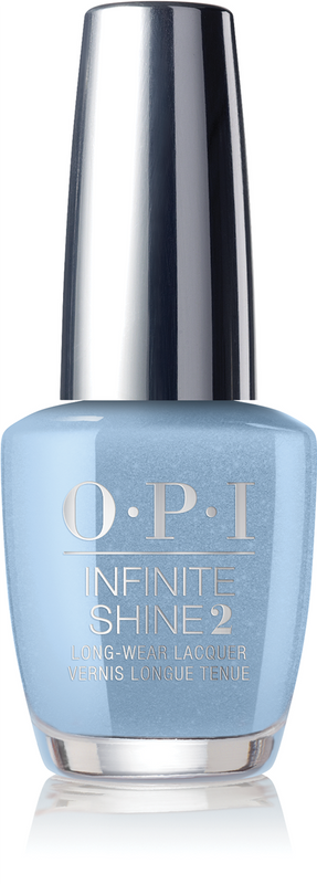 OPI Infinite Shine .5oz - #ISL I60 - CHECK OUT THE OLD GEYSIRS