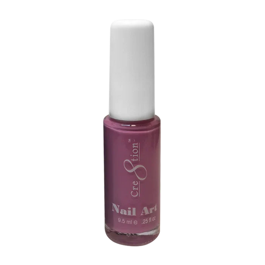 Cre8tion Detailing Nail Art Lacquer 0.25oz 17 Blushing