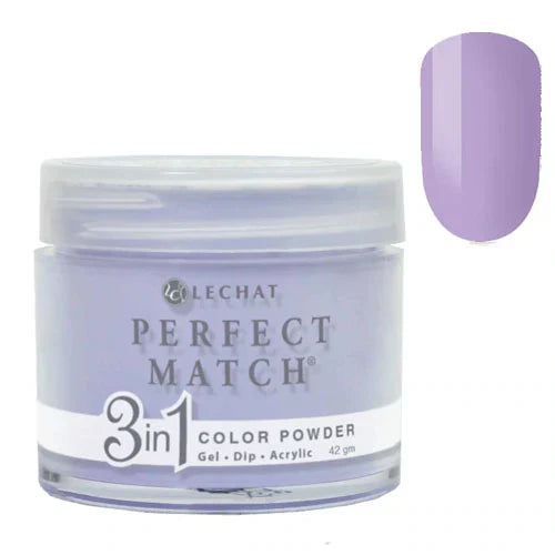 LeChat - Perfect Match - 154 Castaway (Dipping Powder) 1.5oz