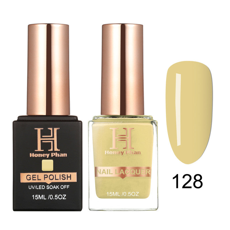 Honey Secret Duo - #HP 128