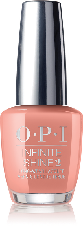 OPI Infinite Shine .5oz - #ISL I61 - I'LL HAVE A GIN & TECTONIC