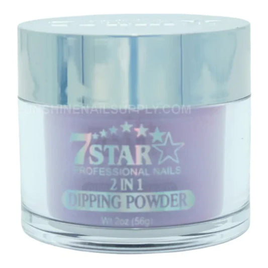 7 Star Dipping Powder 2oz - 331