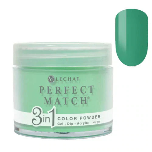 LeChat - Perfect Match - 155 Wanderlust (Dipping Powder) 1.5oz