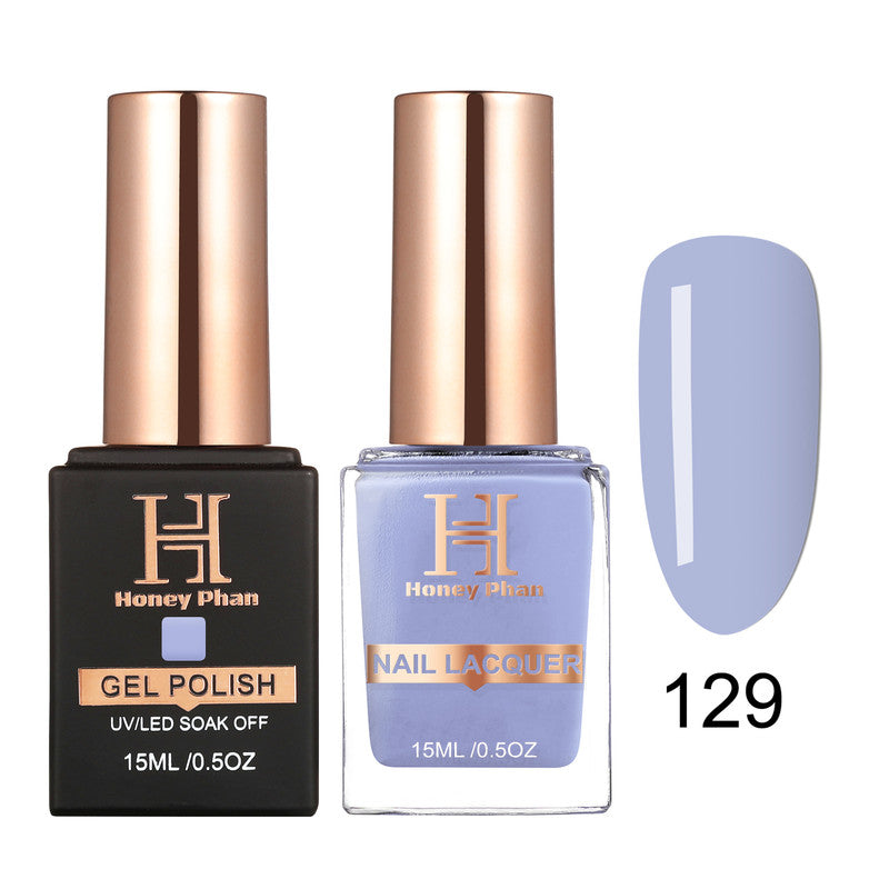 Honey Secret Duo - #HP 129