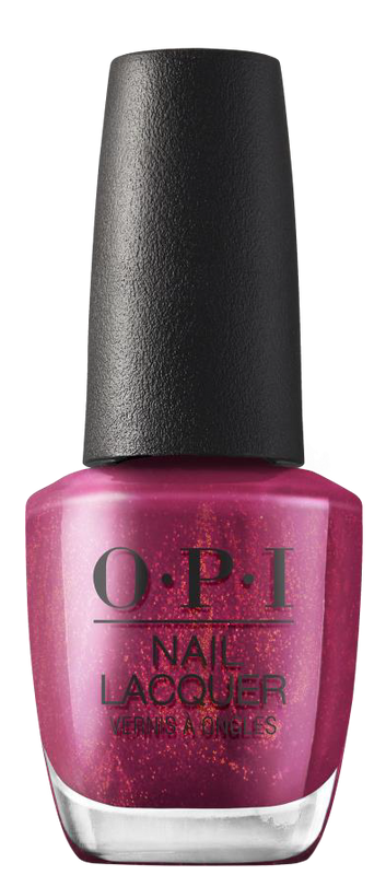 OPI Lacquer .5oz - #NL H010 - I'm Really an Actress