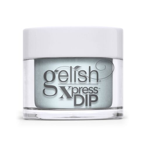 Gelish Matching Dip Powder 1.5oz - 092 WATER BABY