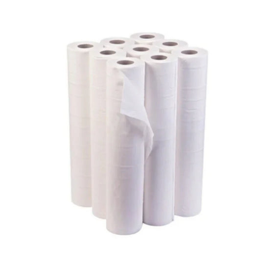 Cre8tion Disposable Beauty Bed Paper Rolls