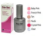 LeChat Pro Tec - Non Cleansing Gel Top 0.5oz - Buy 1 Get 1 Free (Crystal Pink)