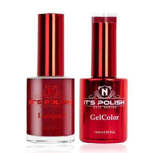 NotPolish Matching Pair 0.5oz - M Collection - M005