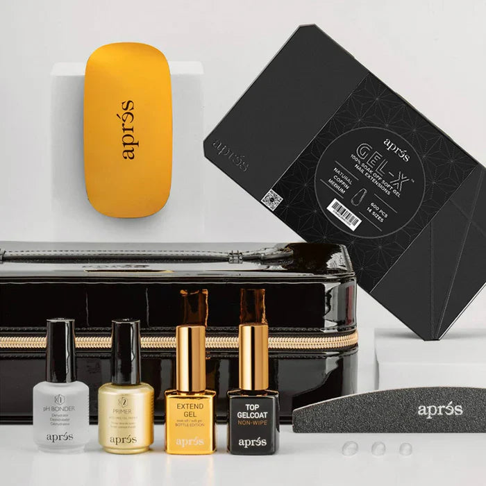 Apres Gel-X Nail Extension Kit