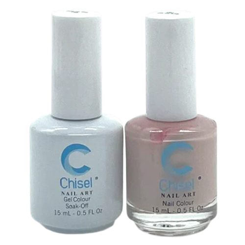 Chisel Matching Gel + Lacquer Duo - 169