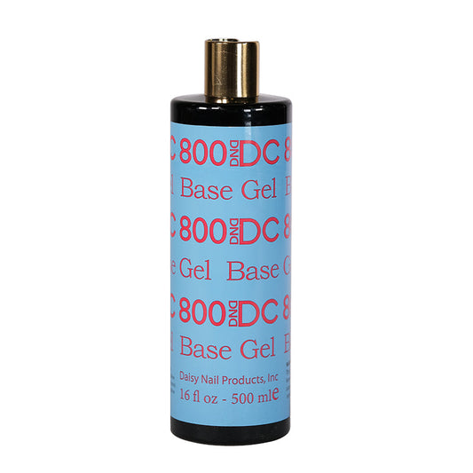 DC Base Gel #800 16 oz | 500ml